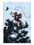 Marvel Adventures Spider-Man #55 Cover: Spider-Man