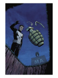 Buy Punisher War Zone #2 Cover: Punisher at AllPosters.com