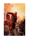 Daredevil #83 Cover: Daredevil