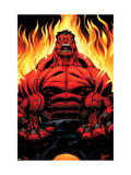 Buy Hulk #1 Cover: Hulk at AllPosters.com