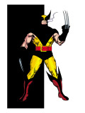 Wolverine Classic V1: Wolverine