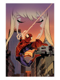 Buy Spider-Man: The Clone Saga #3 Cover: Spider-Man at AllPosters.com