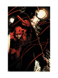 Daredevil #500: Daredevil