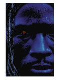 Punisher #8 Cover: Maginty Premium Poster