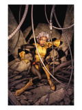 X-Men Forever #6 Cover: Storm