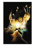 Wolverine #10 Cover: Wolverine