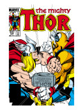 Buy Beta Ray Bill: Godhunter #2 : The Mighty Thor Cover: Thor at AllPosters.com