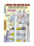 Buy The Fantastic Four Annual #1: Fantastic Four Fighting at AllPosters.com