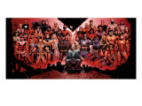 House of M: Professor X