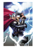 Thor #604 Cover: Thor