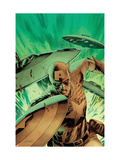 Captain America Theater Of War: Operation Zero-Point #1 Cover: Captain America