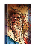 Buy Daredevil: Battlin Jack Murdock #2 Cover: Murdock and Jack at AllPosters.com