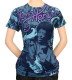 Juniors: Jimi Hendrix - Laid Back