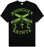 Boondock Saints Vintage Guns