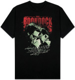 Boondock Saints Smoking Tee