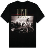 Rush - Permanent Waves