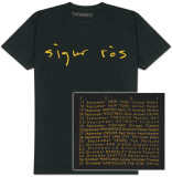 Sigur Ros T-Shirt