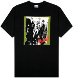 The Clash - First Album T-Shirt