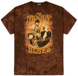 The Moody Blues -  Vintager Poster