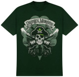 The Dropkick Murphys - Skulls Cannon Anchor/ Forest