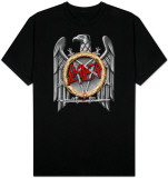 Slayer -  Silver Eagle