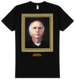 Curb Your Enthusiasm - Larry Portrait