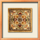Italian Tile IV