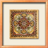 Italian Tile III