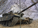 Buy Mock Aggressors from Republic of Korea Marine Corps Prepare their Tank at AllPosters.com