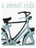 A Sweet Ride
