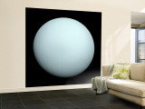 Buy Planet Uranus at AllPosters.com