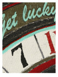 Vintage Roulette - Get Lucky