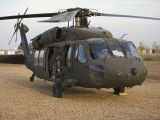 Buy A UH-60L Black Hawk with Twin M240G Machine Guns at AllPosters.com