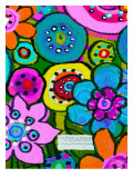 Groovy Garden Party