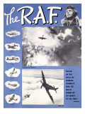 Buy WWII RAF Spitfire Pilots Recruiting at AllPosters.com