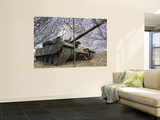 Buy Mock Aggressors from Republic of Korea Marine Corps Prepare their Tank at AllPosters.com