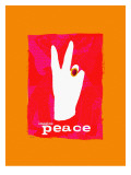 Imagine Peace