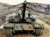 Buy Mock Aggressors from Republic of Korea Marine Corps Prepare their Tank at AllPosters.com