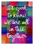 Good to Know - Colorblock