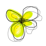 Buy Yellow Petals 4 at AllPosters.com