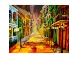 Buy Night on Royal Street at AllPosters.com