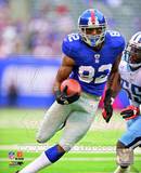 Mario Manningham 2010 Action
