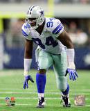 DeMarcus Ware 2010 Action