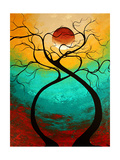 Twisting Love
