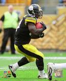 Rashard Mendenhall 2010 Action
