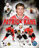 Patrick Kane 2010 Portrait Plus