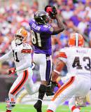 Anquan Boldin 2010 Action