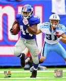 Ahmad Bradshaw 2010 Action