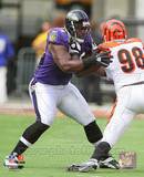 Michael Oher 2010 Action