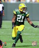 Charles Woodson 2010 Action